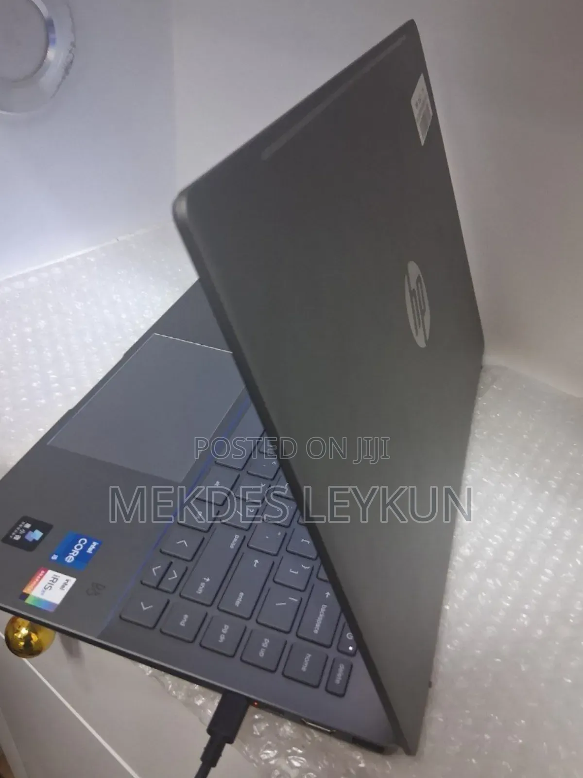 New Laptop HP Pavilion 14 16GB Intel Core I5 SSD 512GB