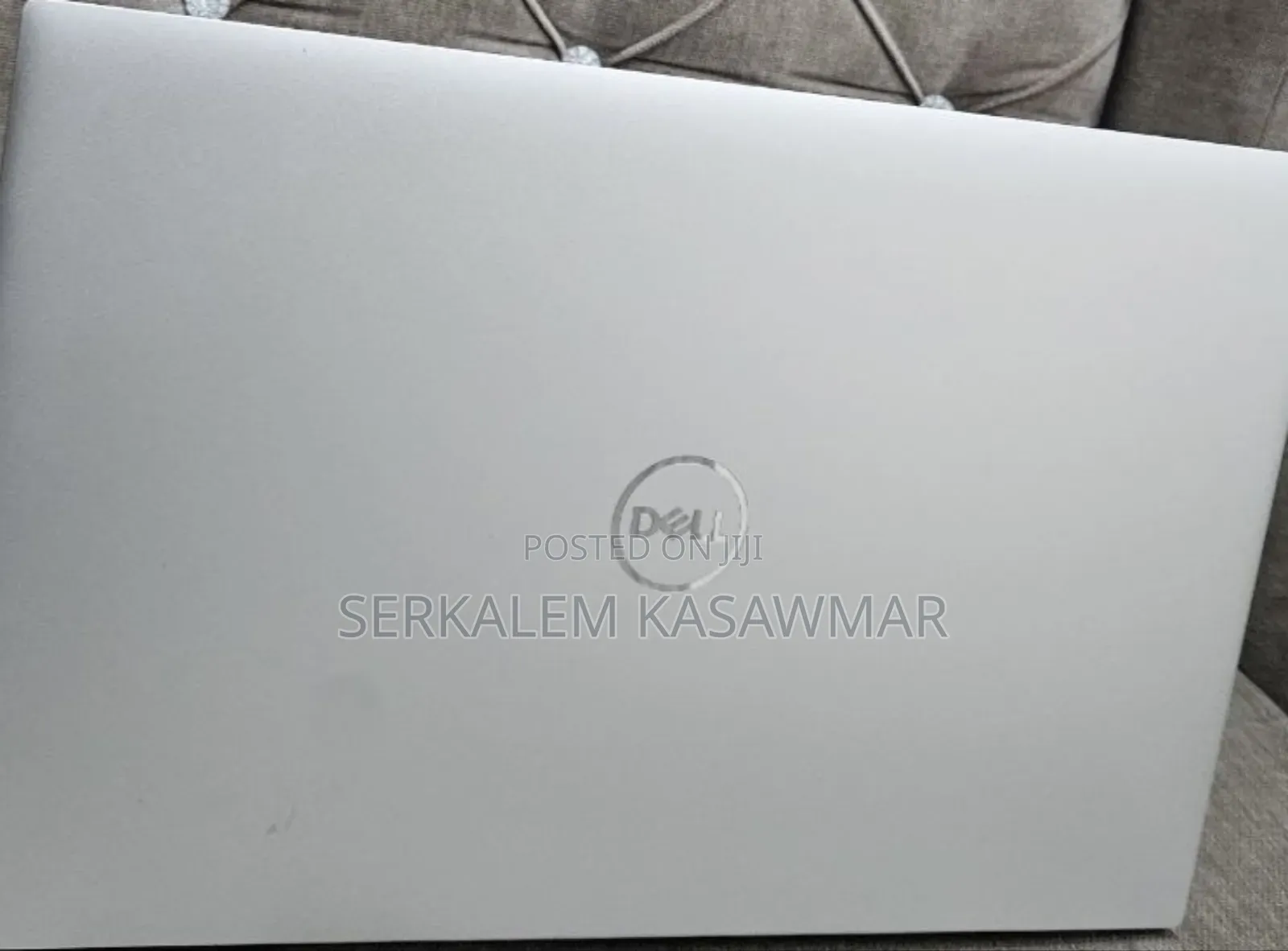 New Laptop Dell XPS 15 32GB Intel Core I7 SSD 1T