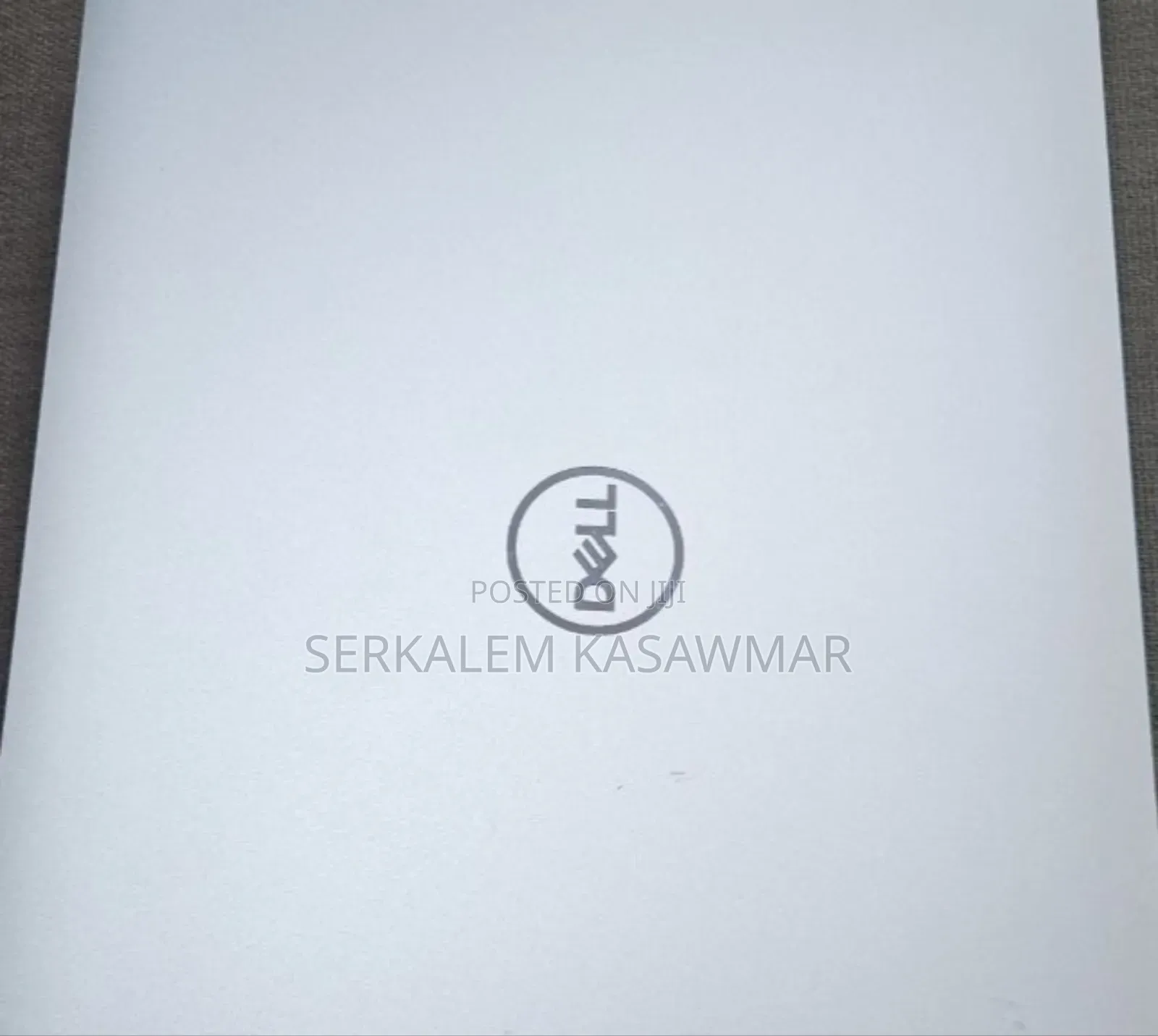 New Laptop Dell XPS 15 32GB Intel Core I7 SSD 1T