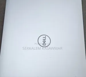 New Laptop Dell XPS 15 32GB Intel Core I7 SSD 1T