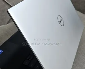 New Laptop Dell XPS 15 32GB Intel Core I7 SSD 1T