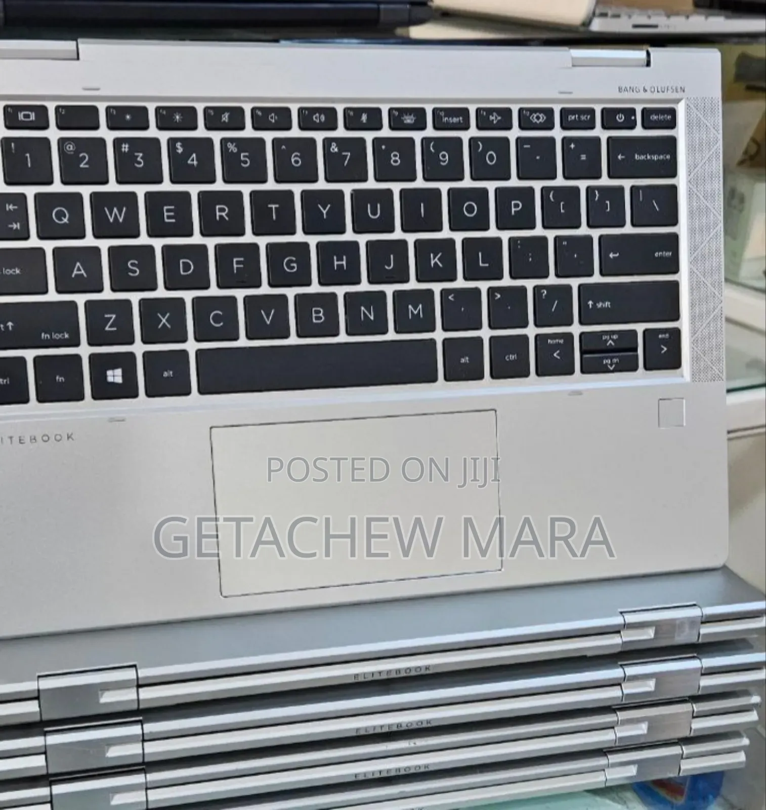 New Laptop HP EliteBook 840 16GB Intel Core I7 SSD 512GB