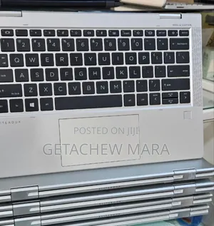 New Laptop HP EliteBook 840 16GB Intel Core I7 SSD 512GB