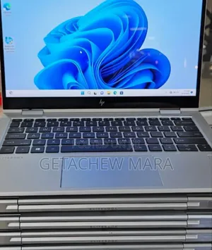 New Laptop HP EliteBook 840 16GB Intel Core I7 SSD 512GB