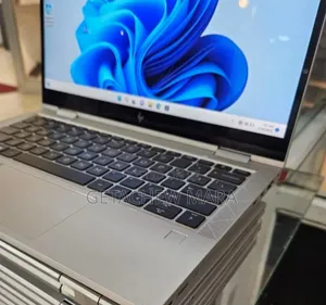 New Laptop HP EliteBook 840 16GB Intel Core I7 SSD 512GB