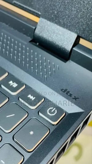 Photo - New Laptop Acer Nitro 5 16GB Intel Core I7 SSD 512GB