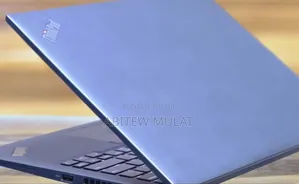 New Laptop Lenovo Thinkpad T14s Gen 2 16GB Intel Core I7 SSD 1T