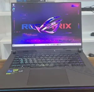 Photo - New Laptop Asus ROG Strix G16 G614 32GB Intel Core I7 SSD 1T