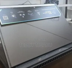 New Laptop Asus ROG Strix G16 G614 32GB Intel Core I7 SSD 1T