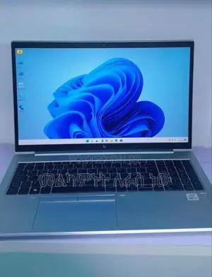 New Laptop HP EliteBook 840 G8 16GB Intel Core I7 SSD 512GB