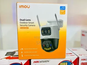 Photo - Imou Dual Lens Camera