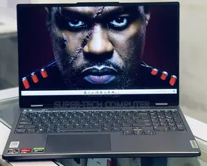 New Laptop Lenovo Legion Y540 16GB AMD Ryzen 7 SSD 1T