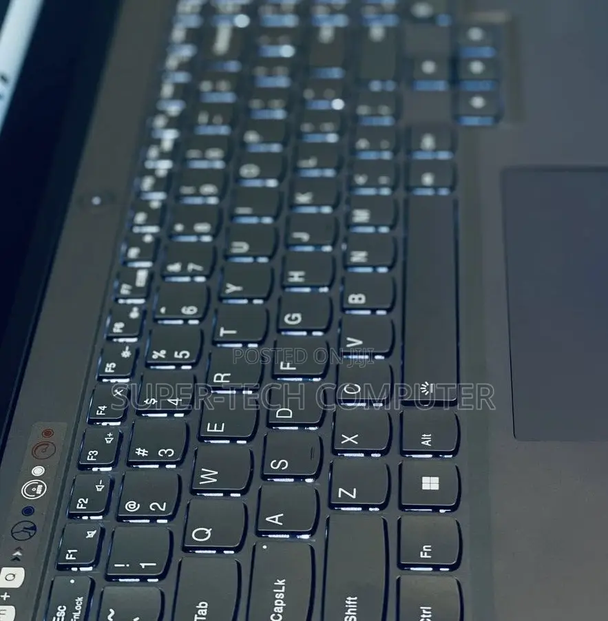 New Laptop Lenovo Legion Y540 16GB AMD Ryzen 7 SSD 1T