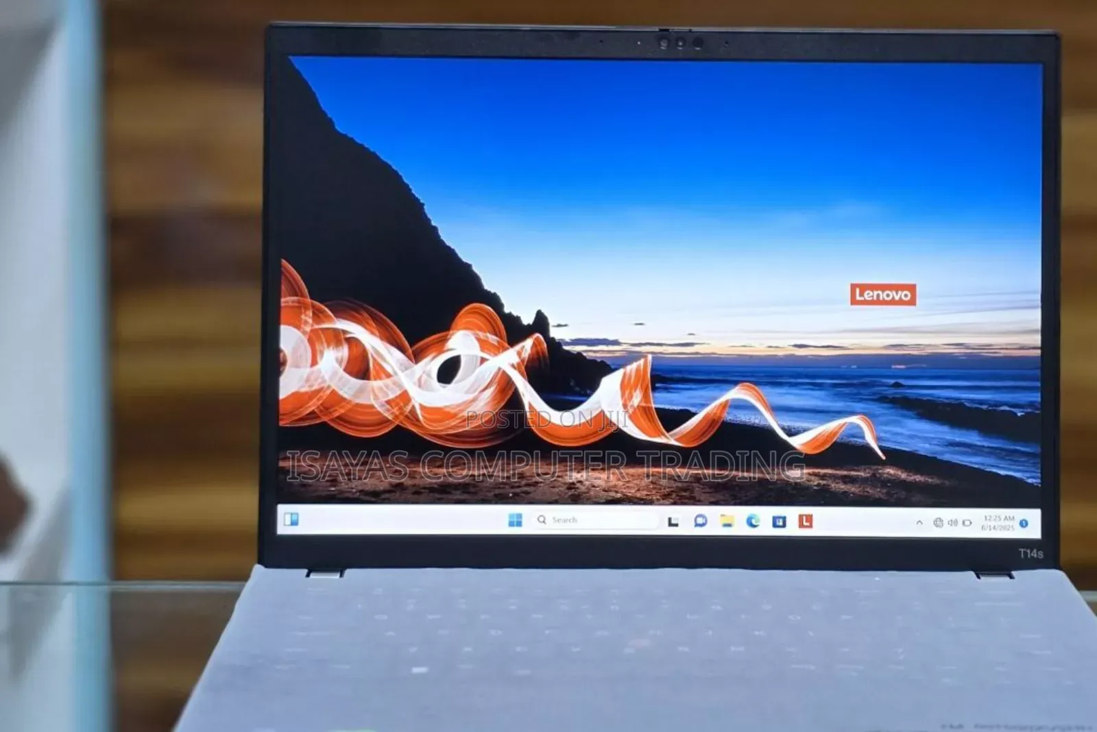 New Laptop Lenovo ThinkPad X1 Carbon 16GB Intel Core I7 SSD 1T