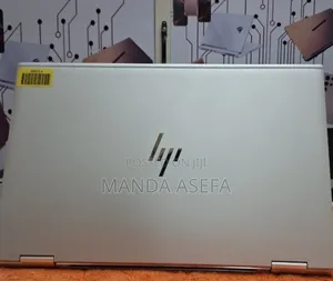 Photo - New Laptop HP EliteBook 1040 16GB Intel Core I7 SSD 512GB