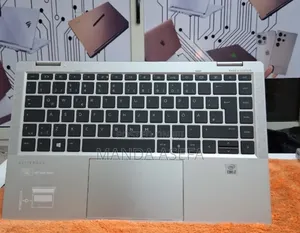 New Laptop HP EliteBook 1040 16GB Intel Core I7 SSD 512GB