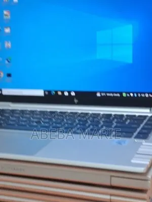 New Laptop HP EliteBook 840 G8 16GB Intel Core I5 SSD 512GB