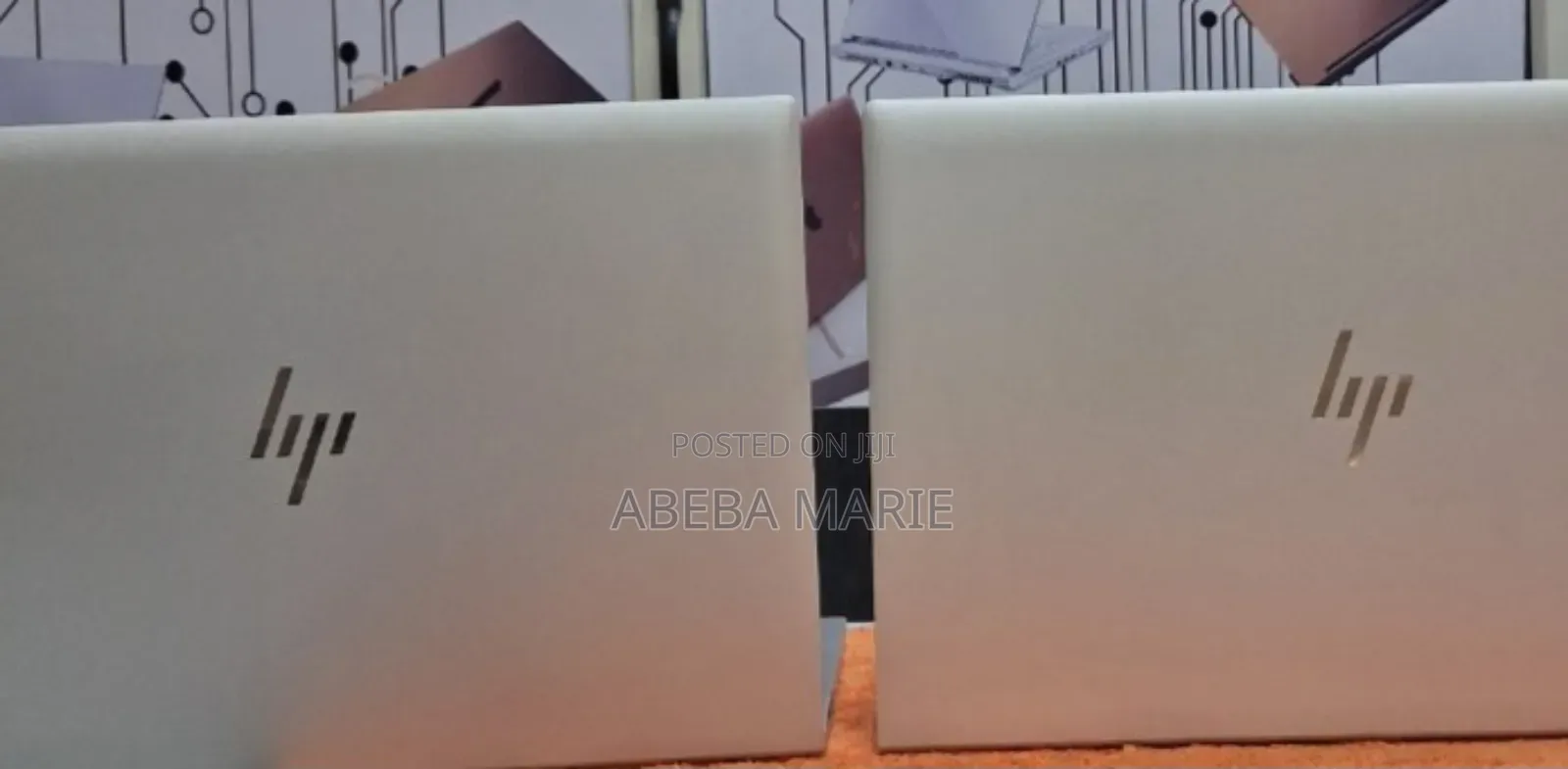 New Laptop HP EliteBook 840 G8 16GB Intel Core I5 SSD 512GB