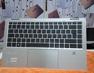 New Laptop HP EliteBook 1040 16GB Intel Core I7 SSD 512GB