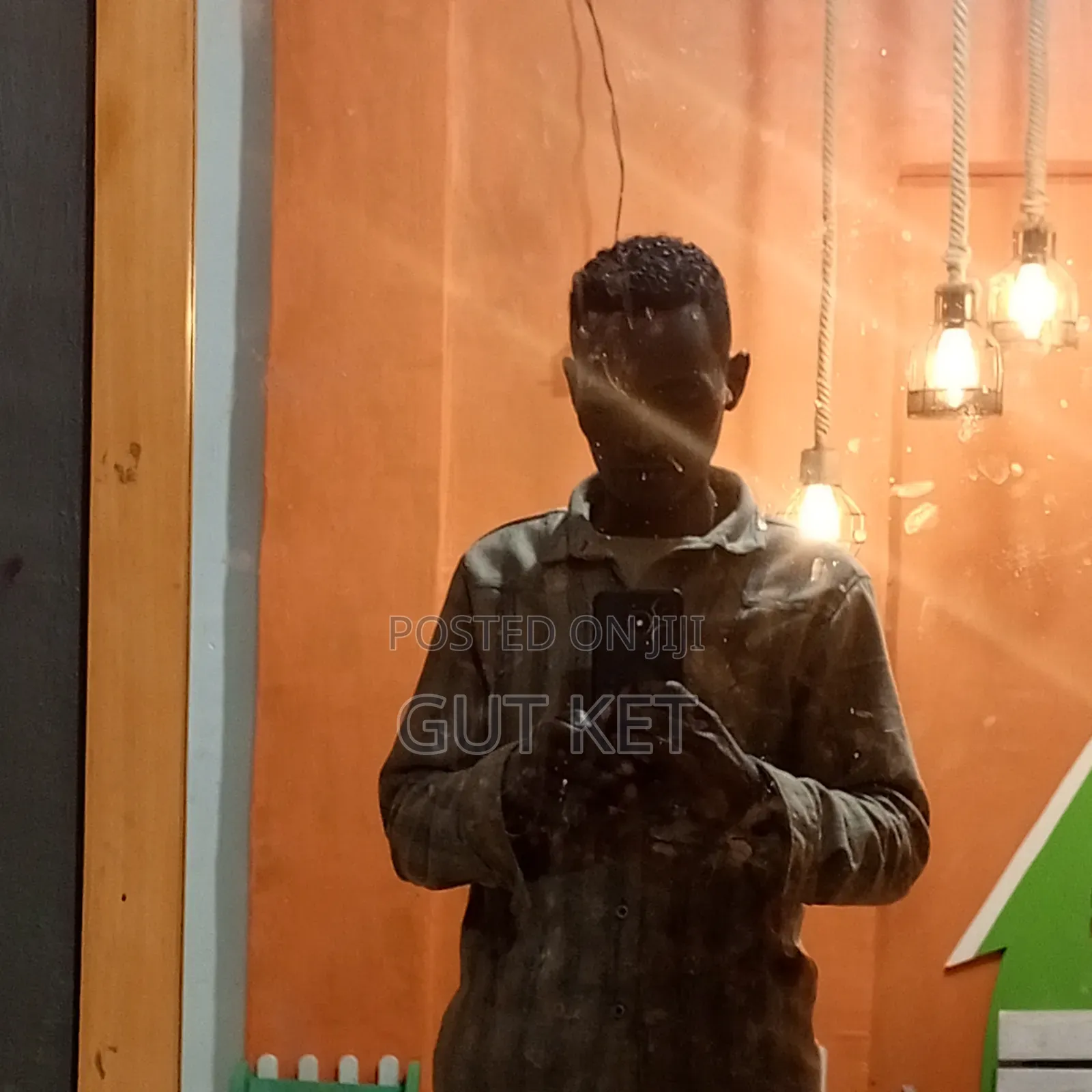 Working With the President of Ethiopia