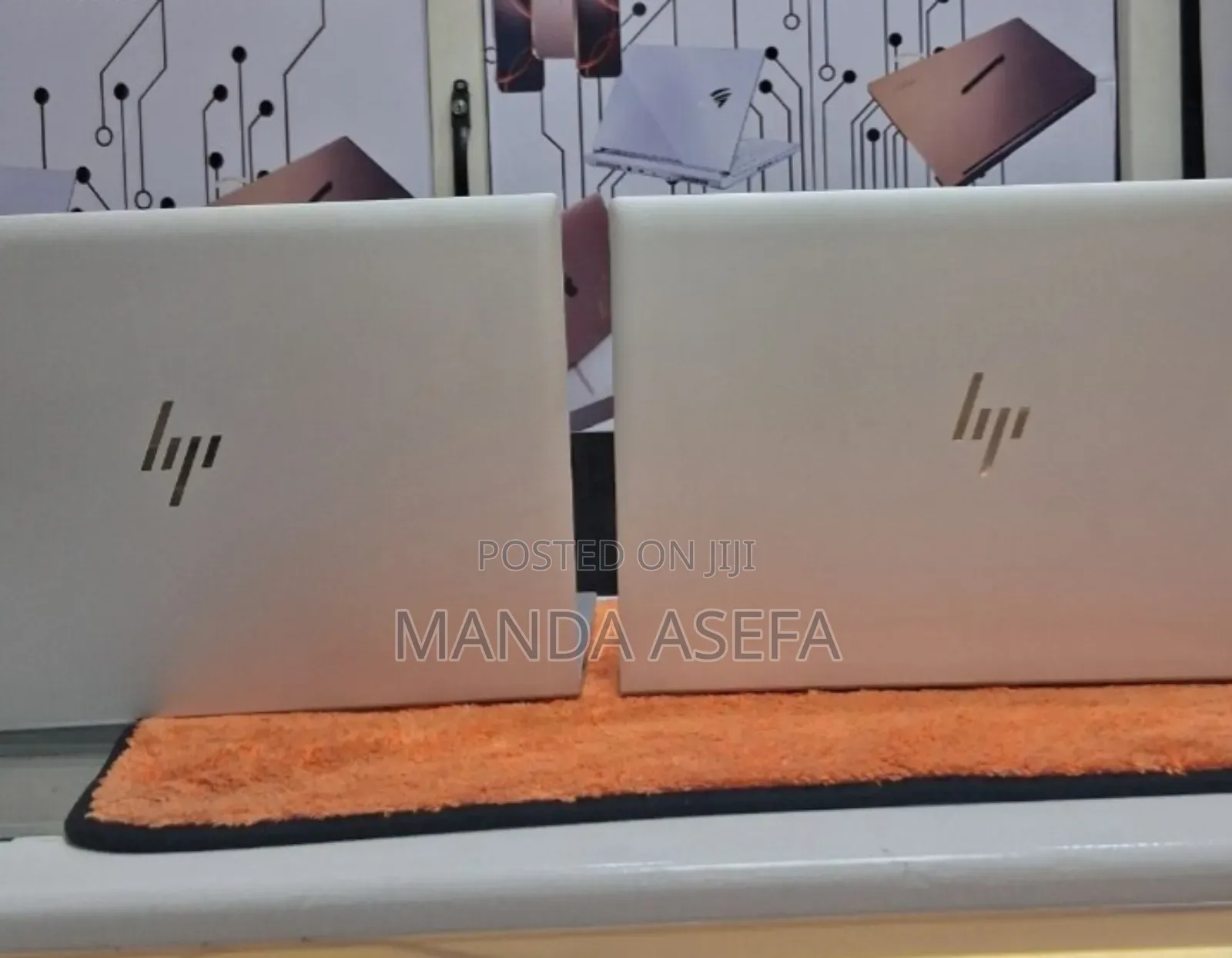New Laptop HP EliteBook 840 G8 16GB Intel Core I5 SSD 512GB