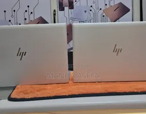 New Laptop HP EliteBook 840 G8 16GB Intel Core I5 SSD 512GB