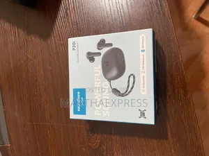 Perfect Gift! Sealed Soundcore P20i.Rich Sound+30hr.Addis
