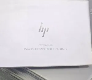 New Laptop HP EliteBook 840 G5 16GB Intel Core I7 HDD+SSD 512GB