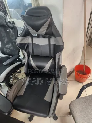 Photo - Gaming Chair