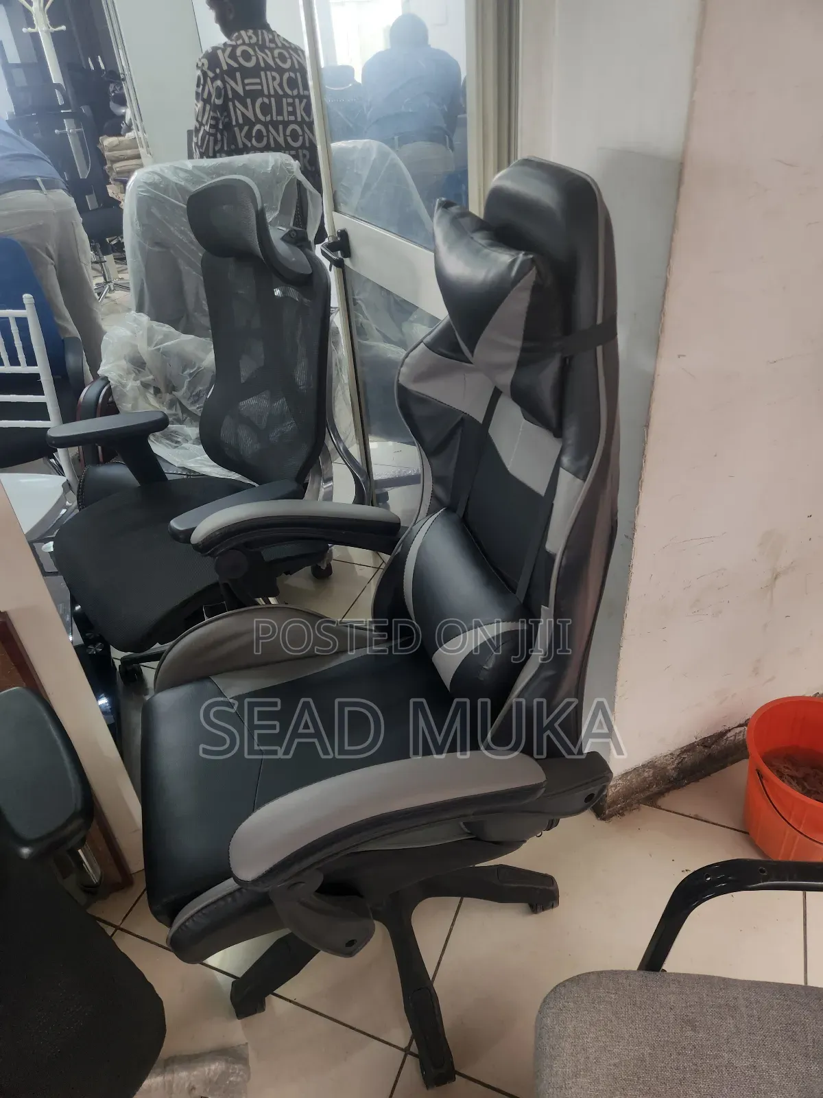 Gaming Chair