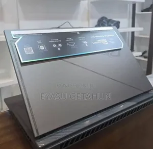 New Laptop Asus ROG Strix G16 G614 16GB Intel Core i7 SSD 1T