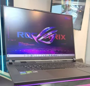 New Laptop Asus ROG Strix G16 G614 16GB Intel Core i7 SSD 1T