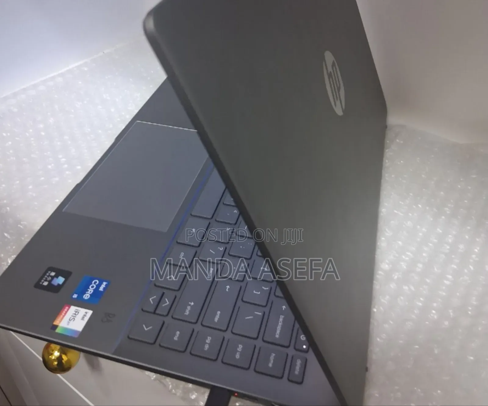 New Laptop HP Pavilion 14 16GB Intel Core I5 SSD 512GB