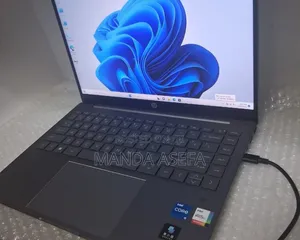 New Laptop HP Pavilion 14 16GB Intel Core I5 SSD 512GB