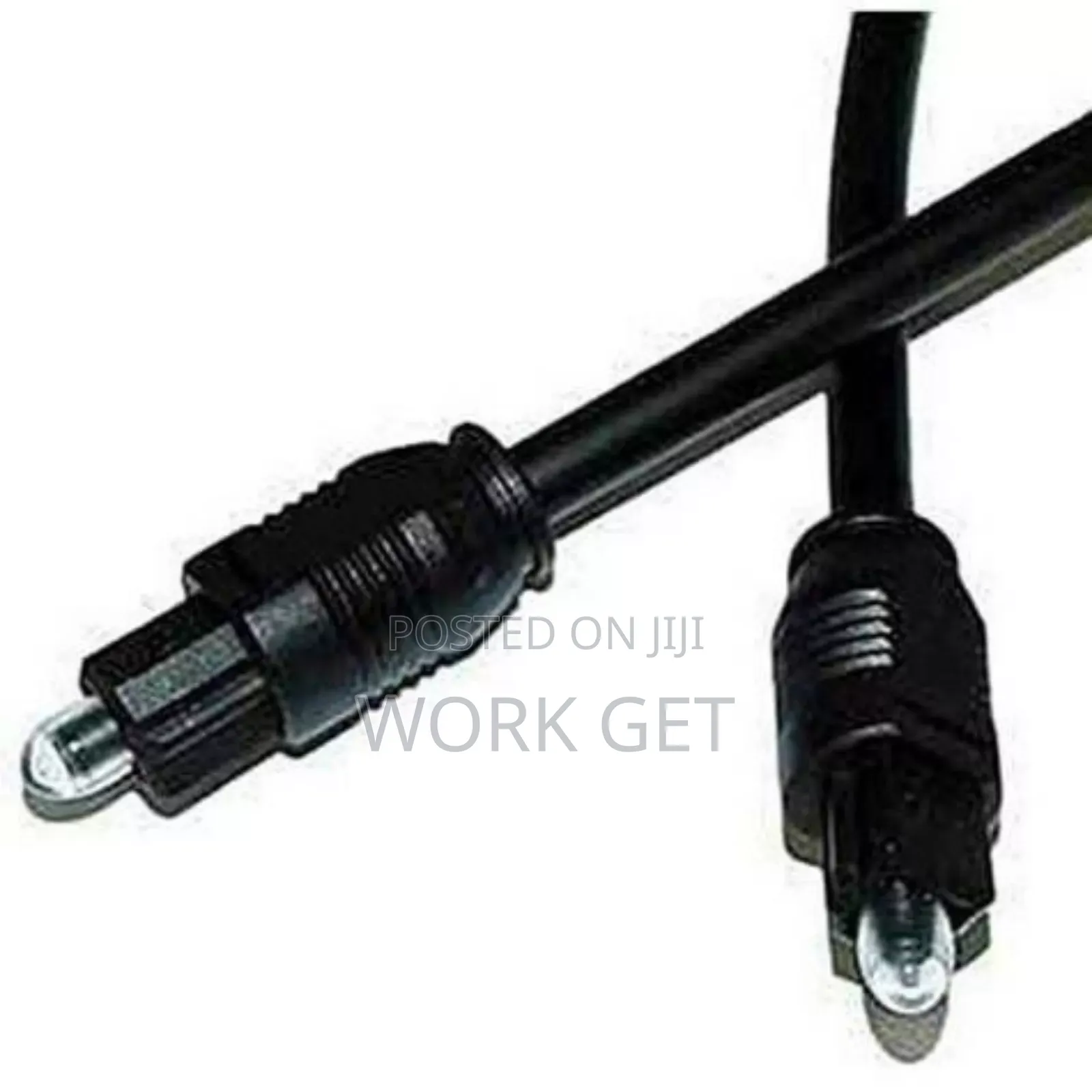 Haysenser Fiber Optic Cable