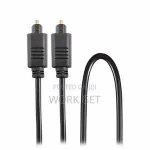 Haysenser Fiber Optic Cable