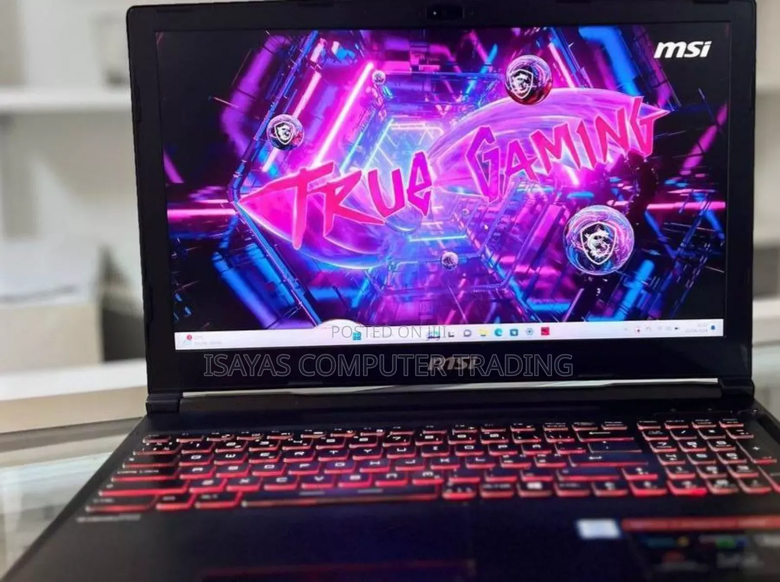 New Laptop HP EliteBook 840 16GB Intel Core I7 SSD 1T