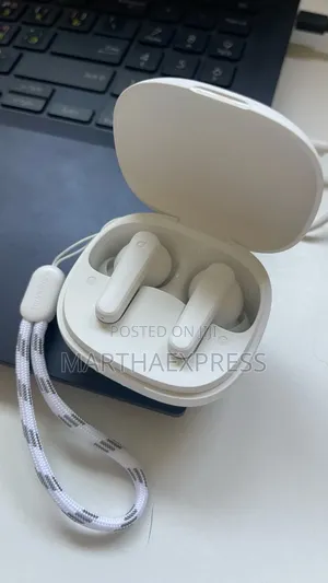 Photo - Drop Readybassup Mode 10mm Drivers.Ipx5 Rating.Never Used