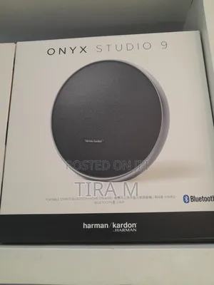 Photo - Onyx Studio 9