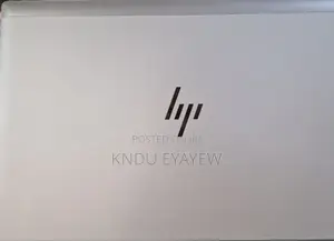 New Laptop HP EliteBook 840 G7 16GB Intel Core I7 SSD 512GB