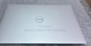 New Laptop Dell XPS 15 16GB Intel Core I7 SSD 512GB