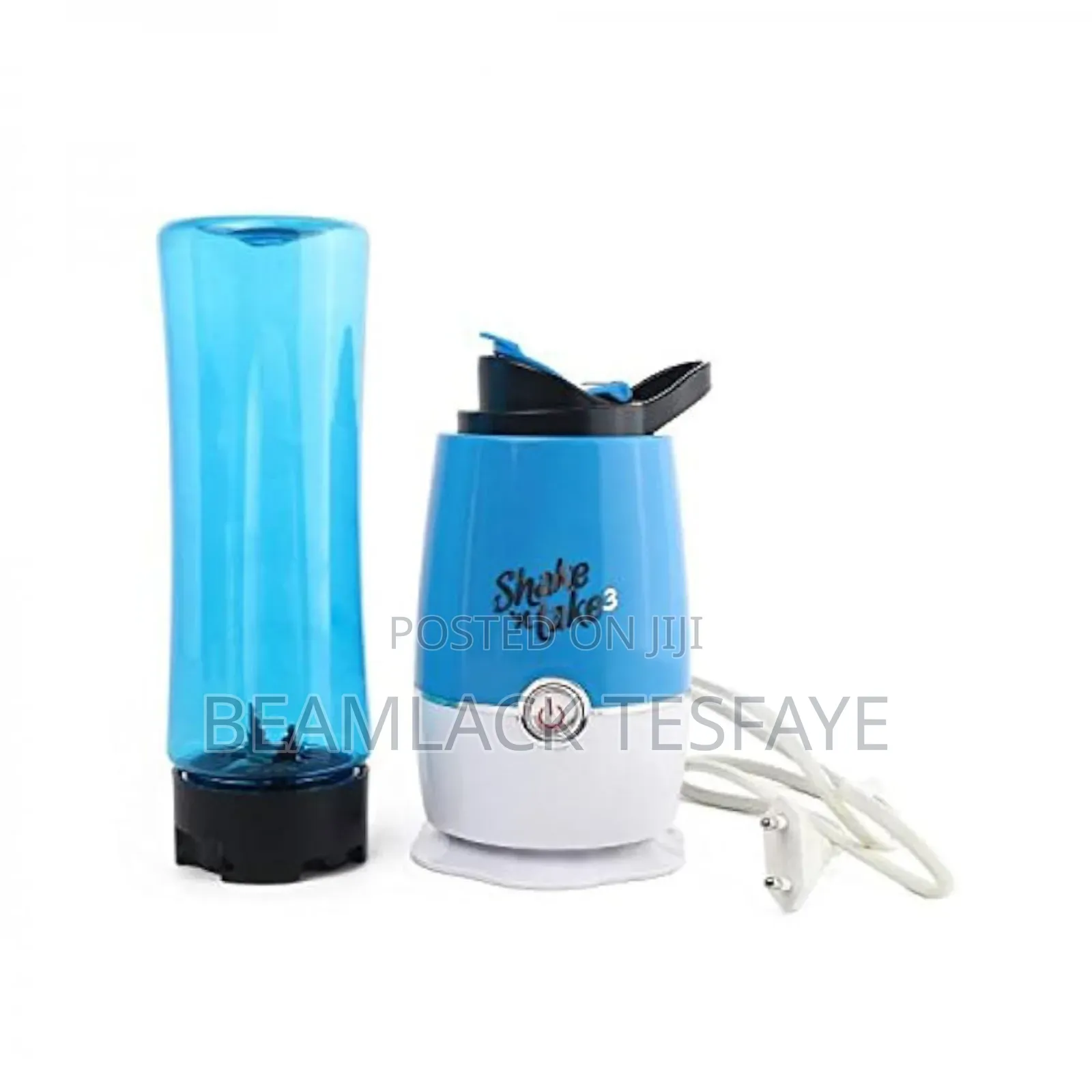 Shake 'N Take Fruit Juice Blender