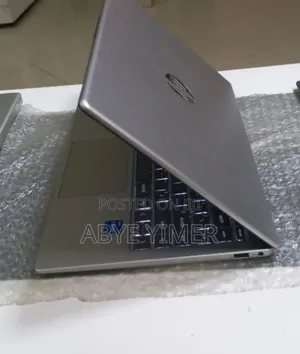New Laptop HP Stream Notebook 8GB Intel Core I7 SSD 512GB