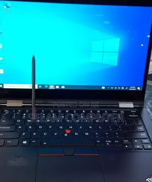 New Laptop Lenovo ThinkPad X390 8GB Intel Core I5 SSD 512GB