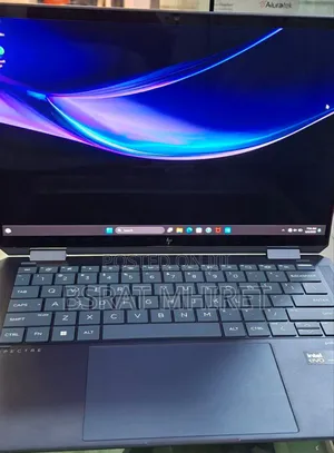 New Laptop HP Spectre X360 32GB Intel Core Ultra 7 SSD 1T