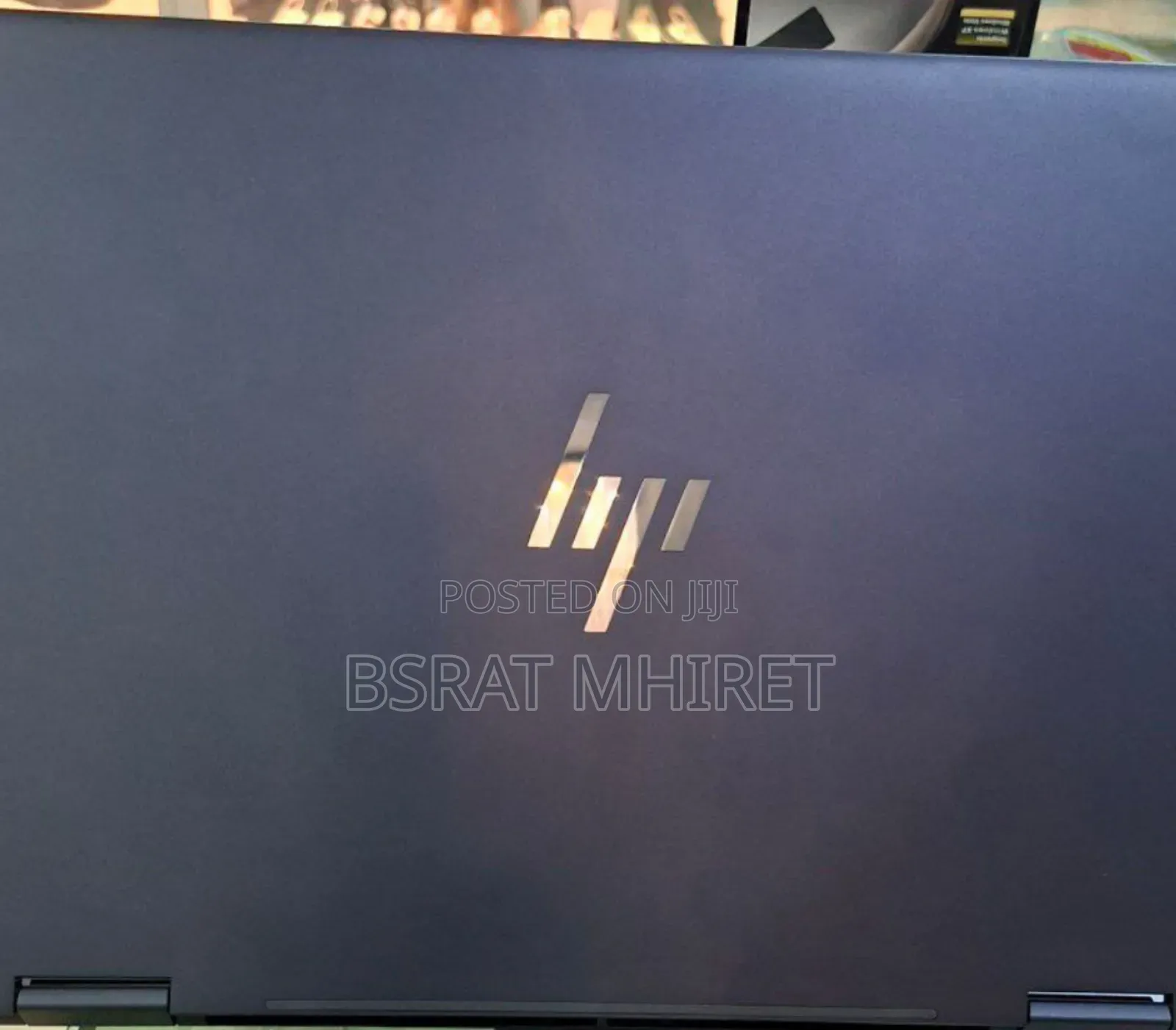New Laptop HP Spectre X360 32GB Intel Core Ultra 7 SSD 1T