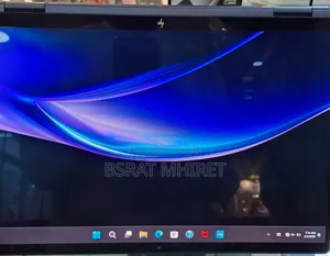 New Laptop HP Spectre X360 32GB Intel Core Ultra 7 SSD 1T