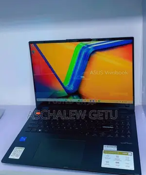 New Laptop Asus VivoBook 15 X505BA 16GB Intel Core I5 SSD 512GB