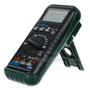 Digital Multimeter Mastech My68 Auto-Ranging