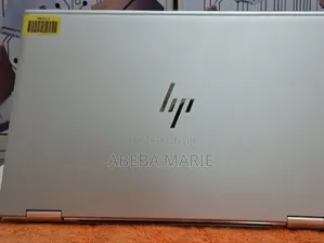 Photo - New Laptop HP EliteBook X360 1040 G7 16GB Intel Core I7 SSD 512GB
